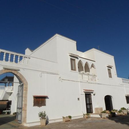 Azienda Agrituristica Masseria Campi San Vito dei Normanni Exterior foto