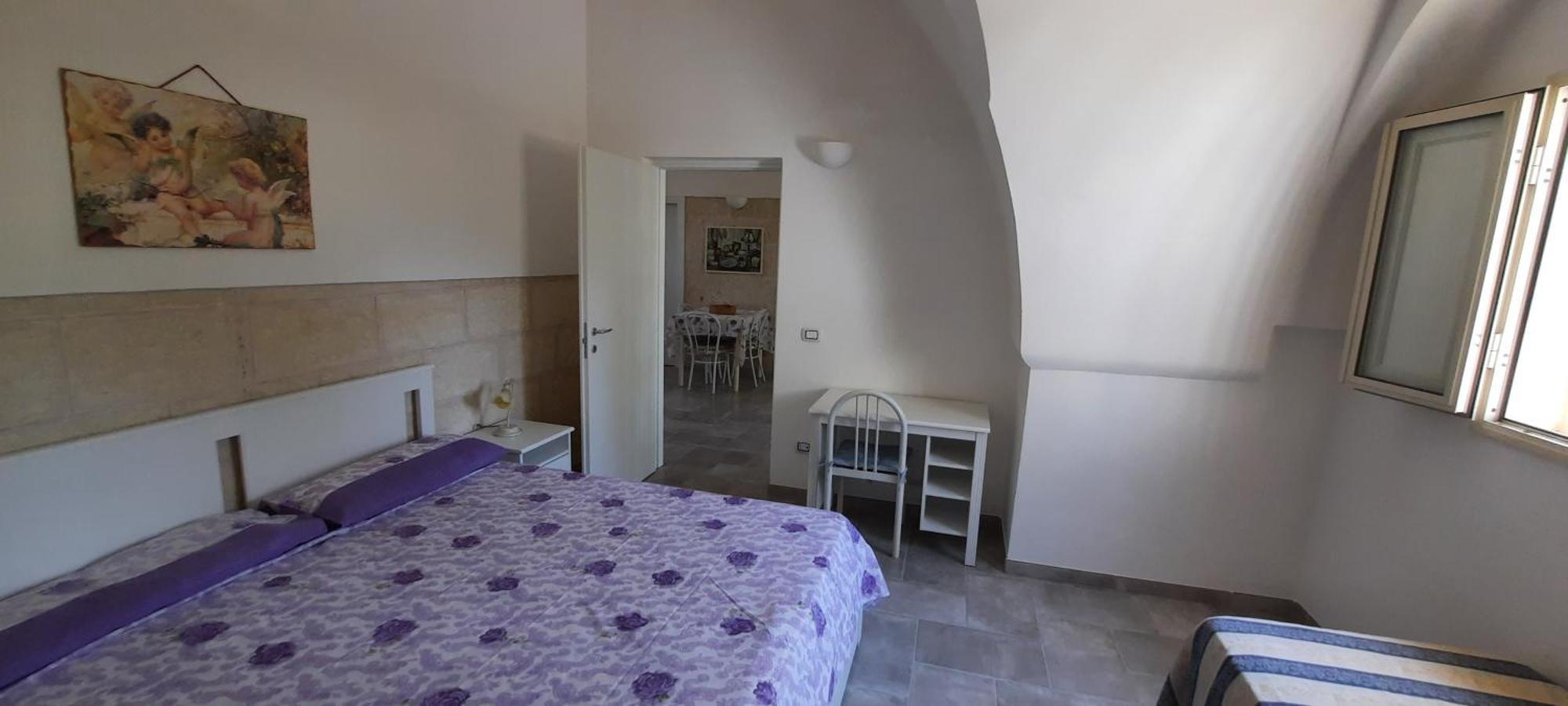 Azienda Agrituristica Masseria Campi San Vito dei Normanni Exterior foto