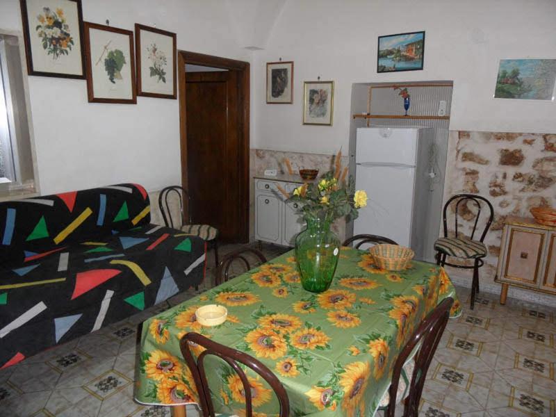 Azienda Agrituristica Masseria Campi San Vito dei Normanni Exterior foto
